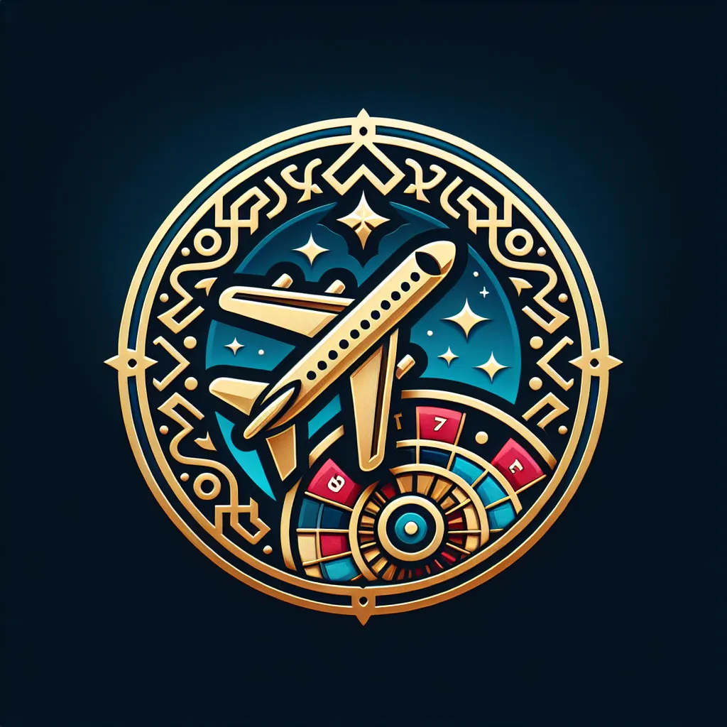 Aviatrix: Слот для Узбекистана Logo